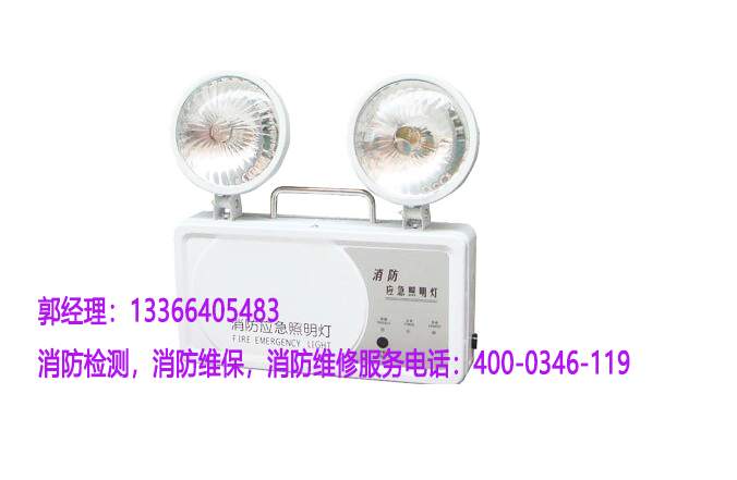5G影院5G天天爽應急照明燈具檢測