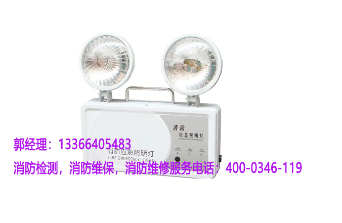 5G影院5G天天爽應急照明燈具檢測