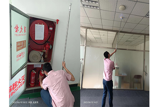 建築5G影院5G天天爽器材維保管理