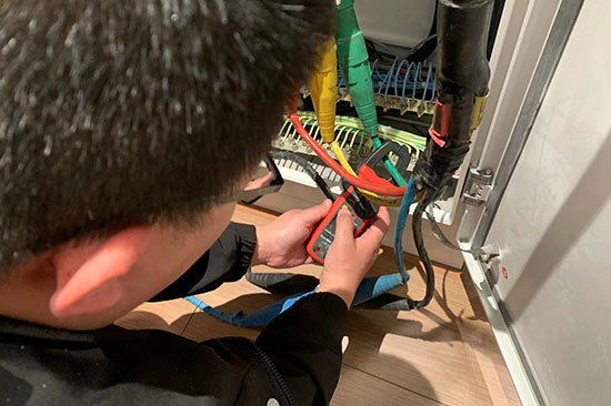 5G影院5G天天爽電氣檢測