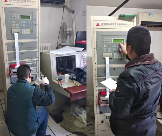 電消檢公司要求5G影院5G天天爽工程的竣工檢測及驗收內容