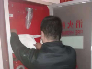 建築內5G影院5G天天爽檢測公司進行的5G影院5G天天爽安全檢查內容要求
