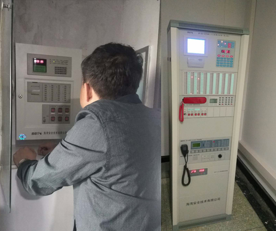5G影院5G天天爽設備檢測對火災發生是否需要切斷非5G影院5G天天爽電源分析