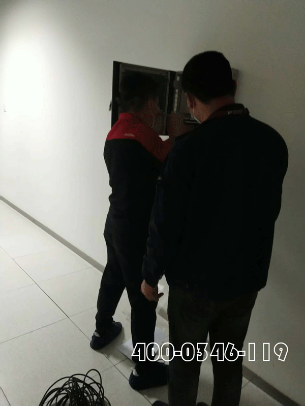 建築內5G影院5G天天爽係統檢測需要覆蓋哪些主要方麵